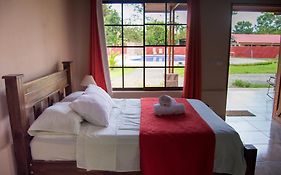 Cabanas San Isidro