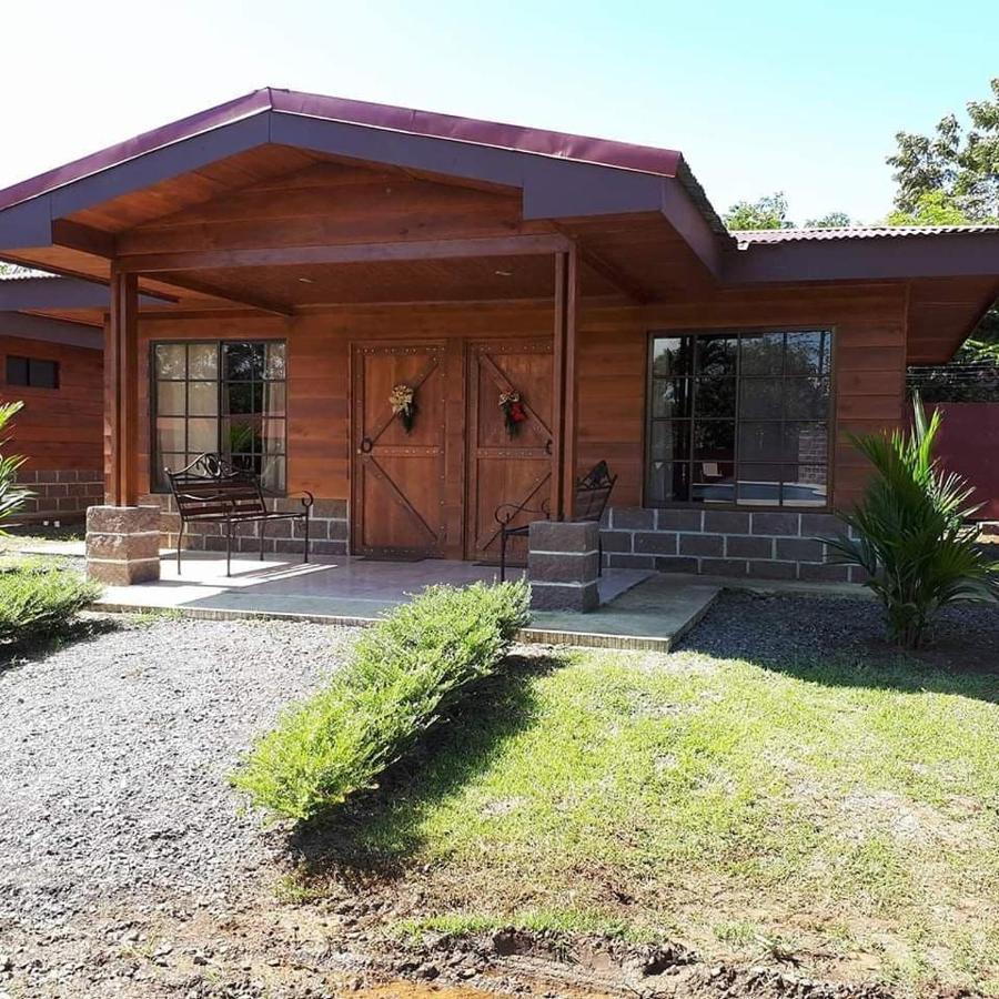 Cabanas San Isidro Ángeles Exterior photo